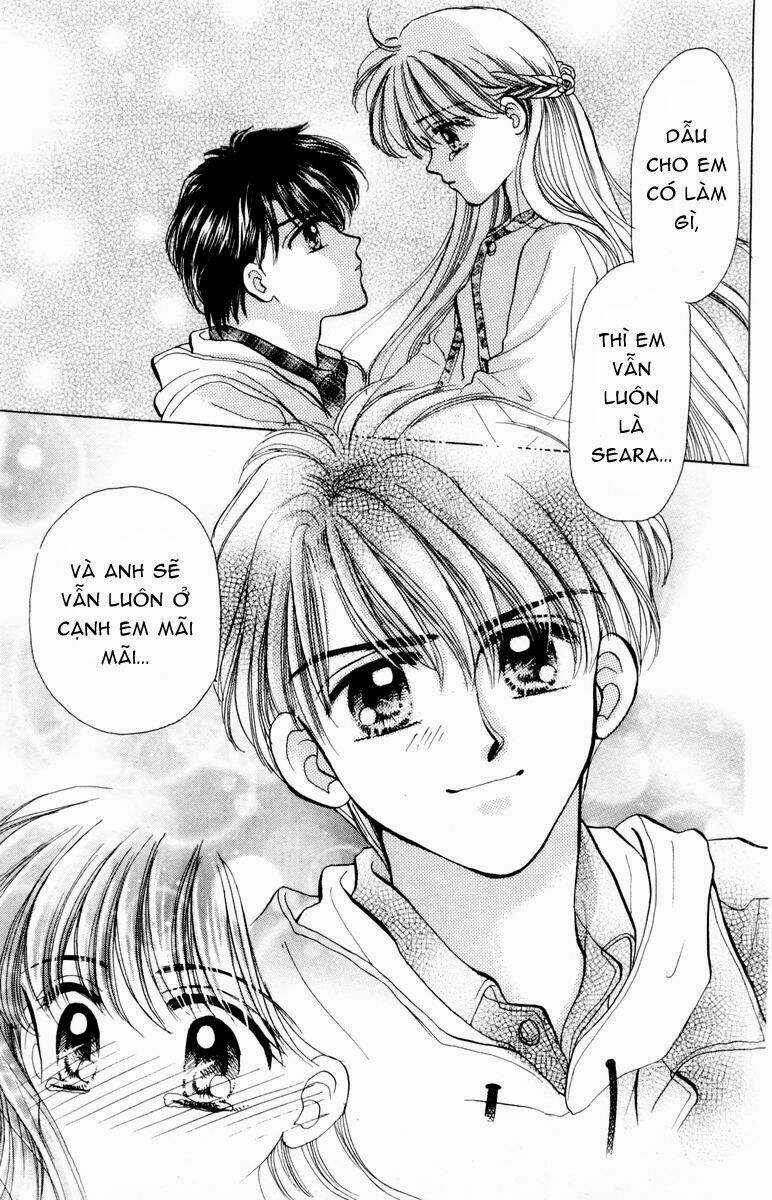 Baby Love - Chapter 29 - Trang 31