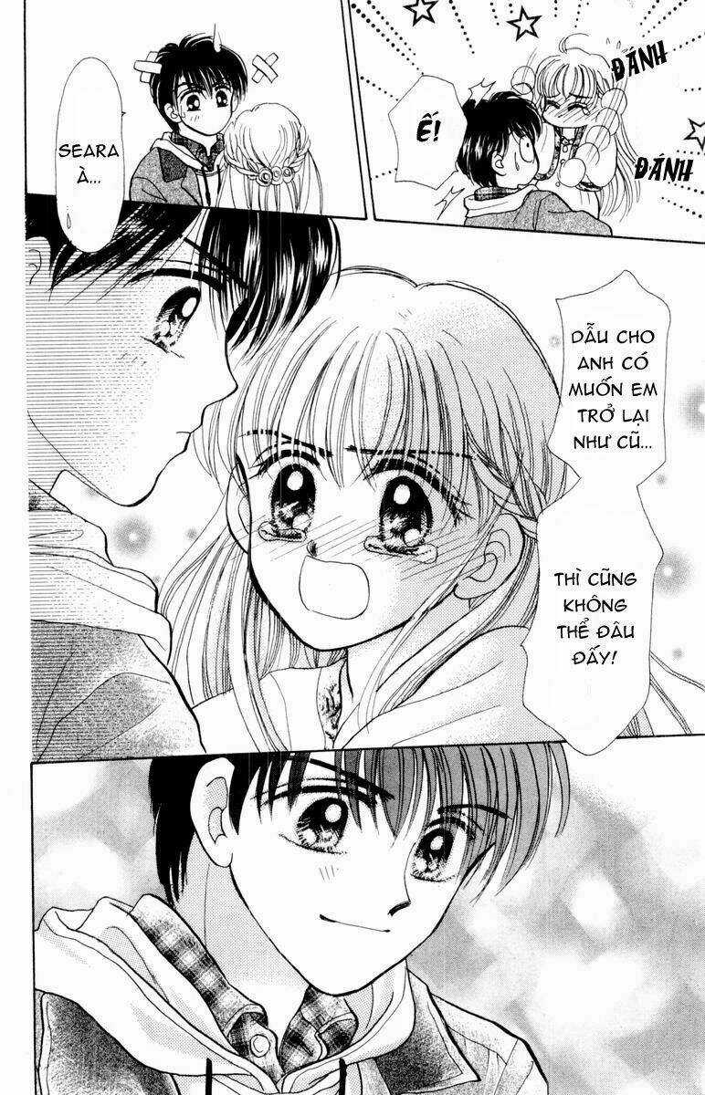 Baby Love - Chapter 29 - Trang 32