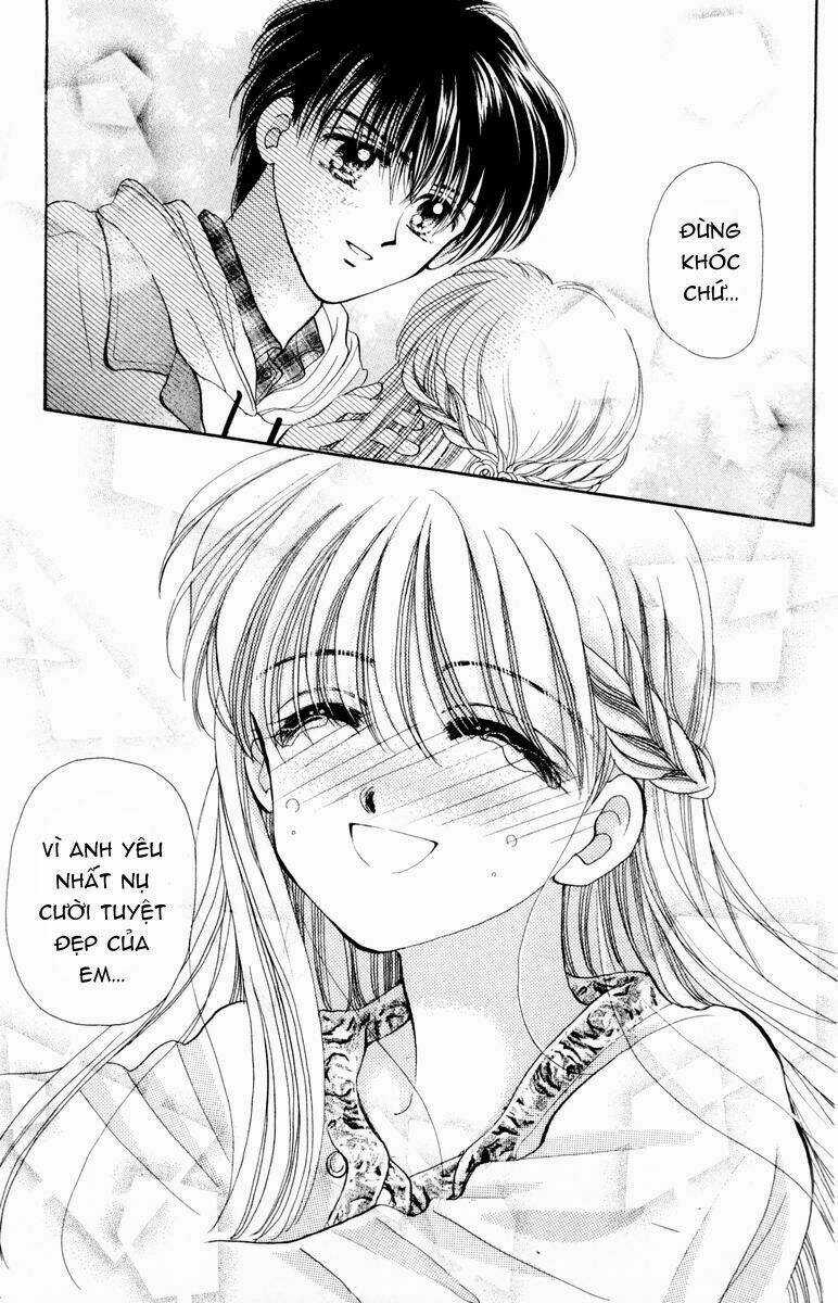 Baby Love - Chapter 29 - Trang 33