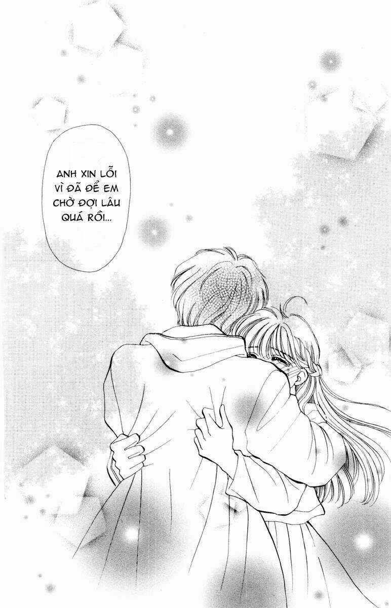 Baby Love - Chapter 29 - Trang 34