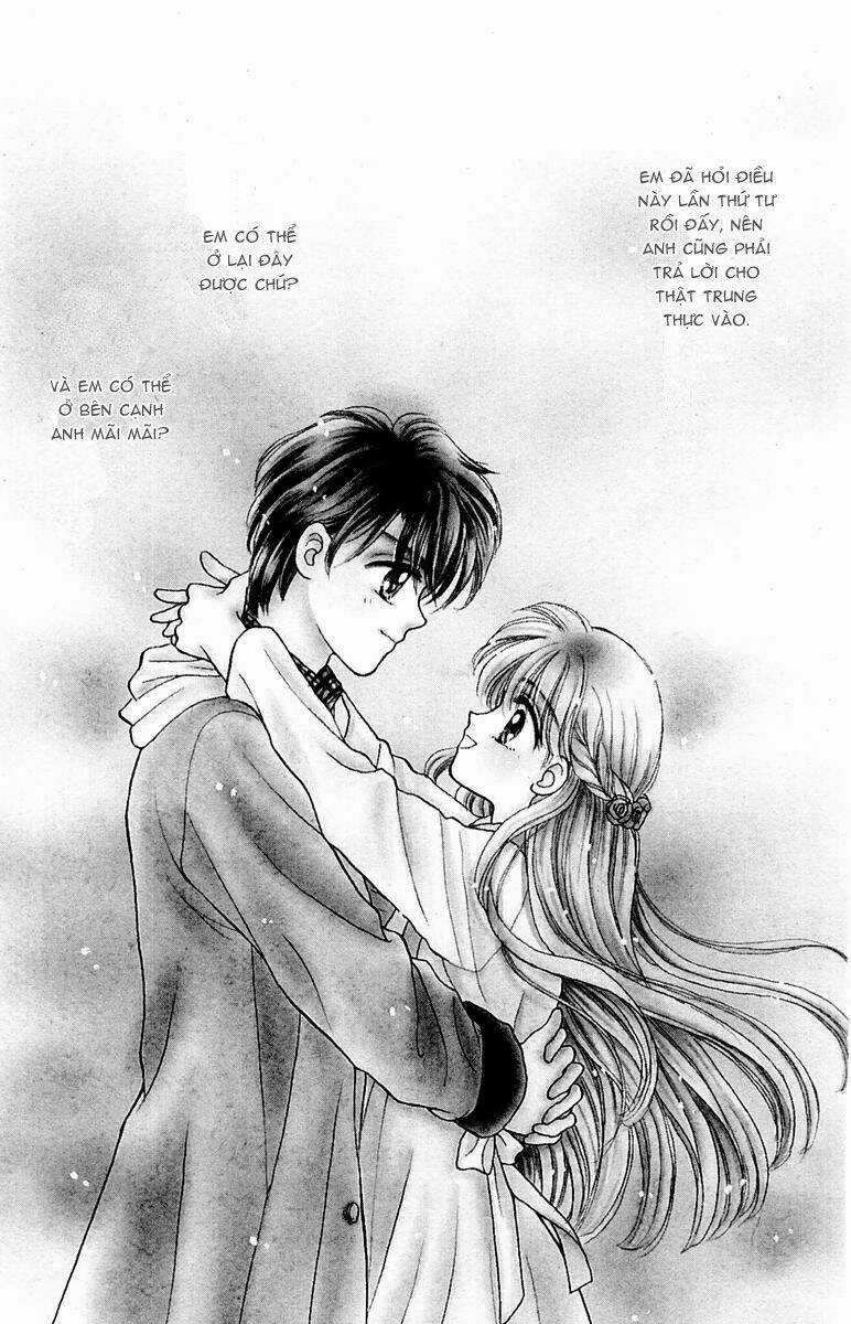 Baby Love - Chapter 29 - Trang 35