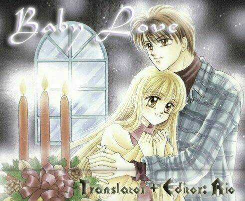 Baby Love - Chapter 29 - Trang 36