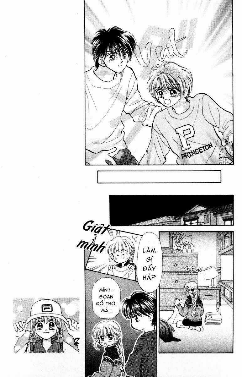 Baby Love - Chapter 29 - Trang 5