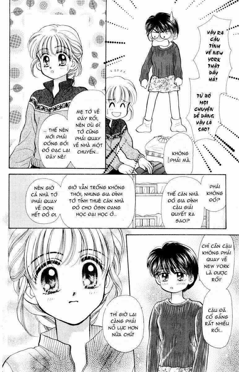 Baby Love - Chapter 29 - Trang 6