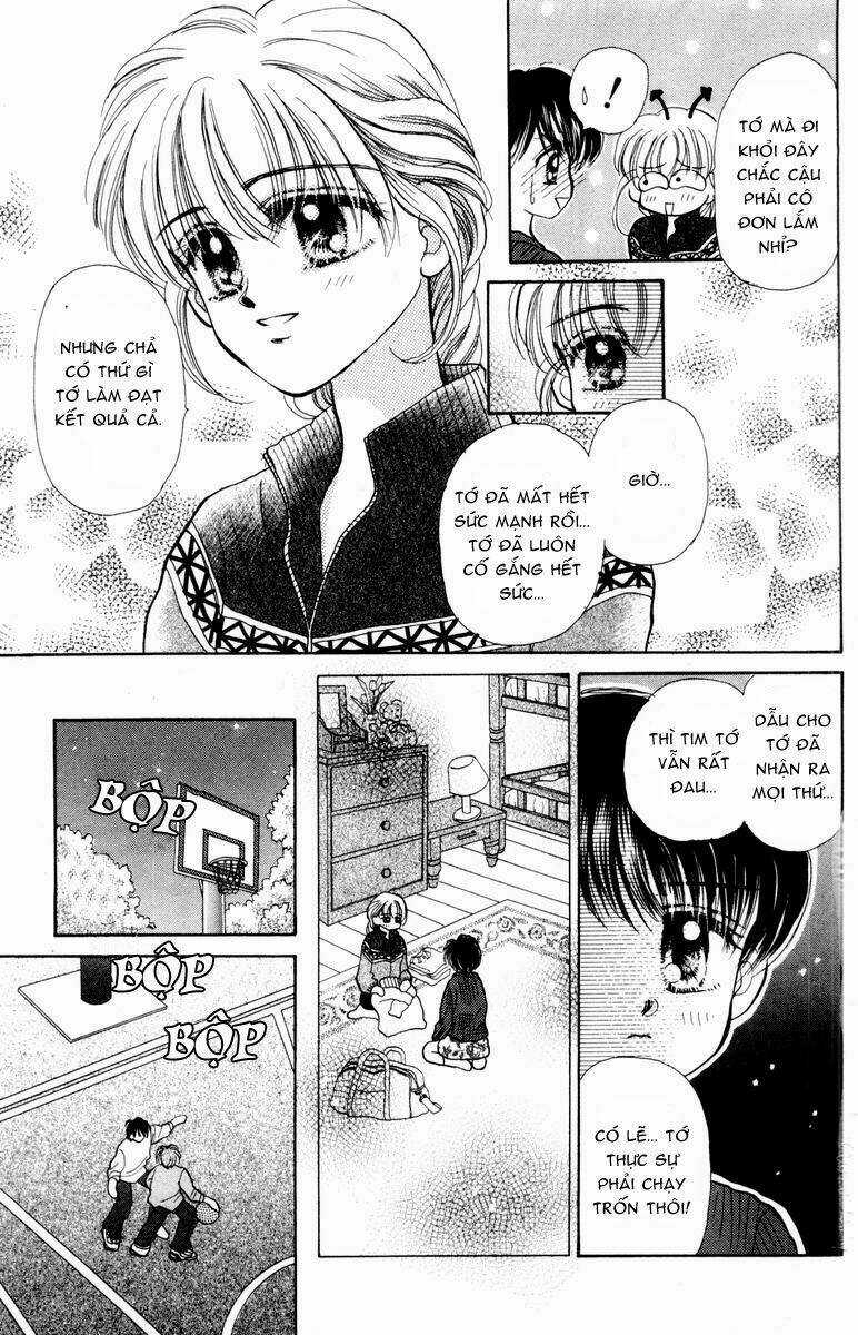 Baby Love - Chapter 29 - Trang 7