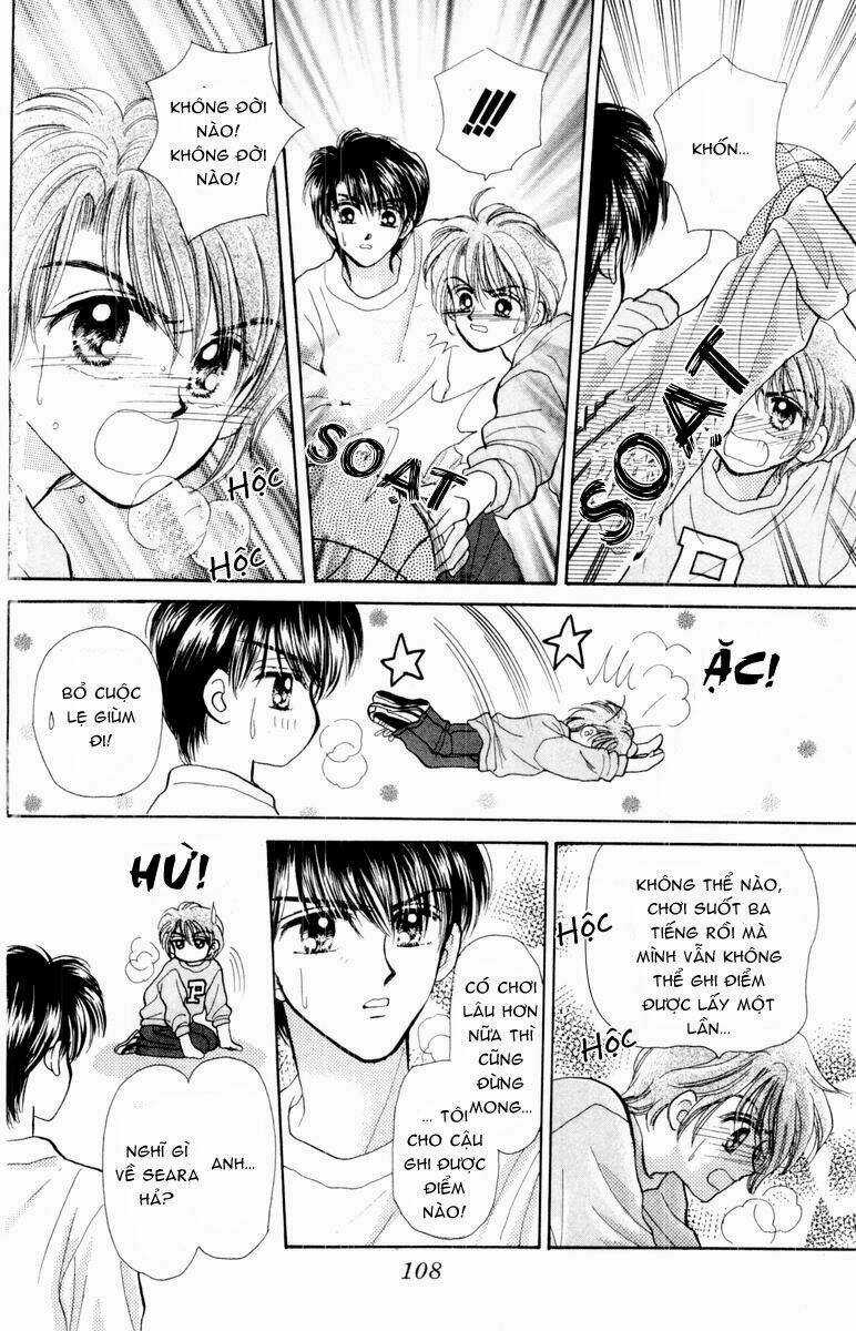 Baby Love - Chapter 29 - Trang 8