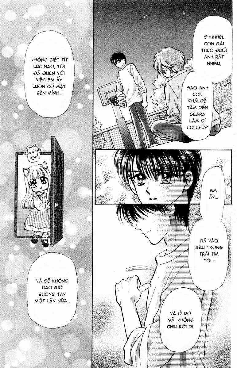 Baby Love - Chapter 29 - Trang 9