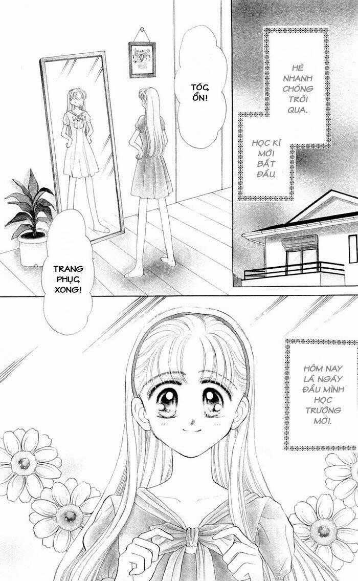 Baby Love - Chapter 3 - Trang 2