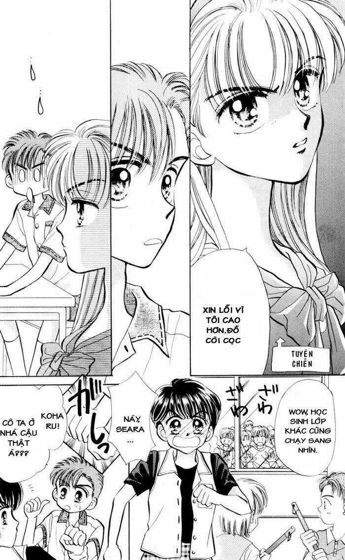 Baby Love - Chapter 3 - Trang 13