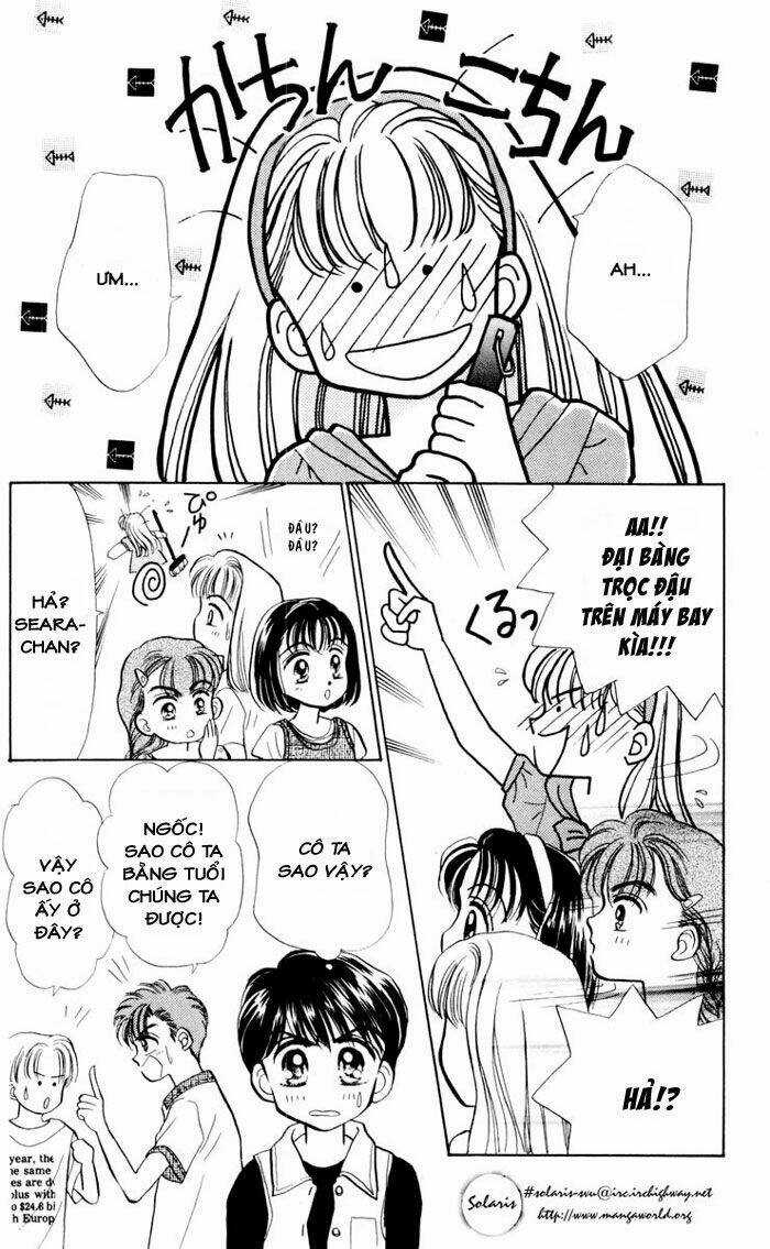 Baby Love - Chapter 3 - Trang 15