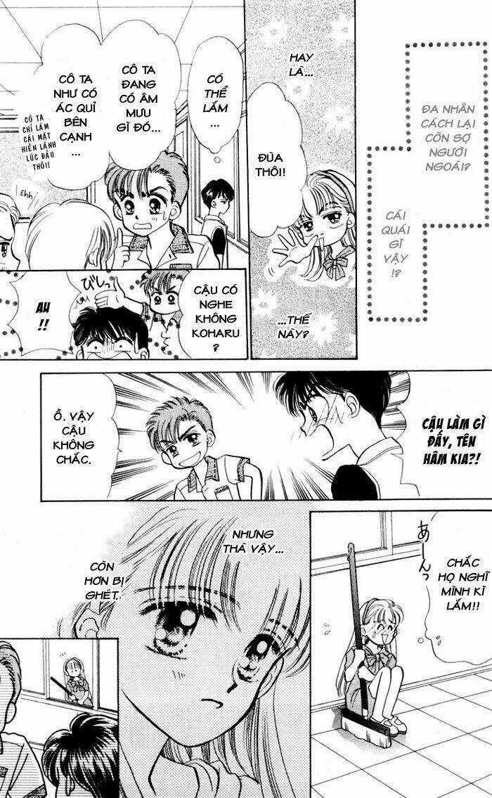 Baby Love - Chapter 3 - Trang 16