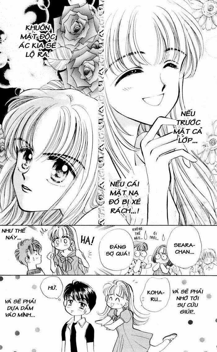 Baby Love - Chapter 3 - Trang 19