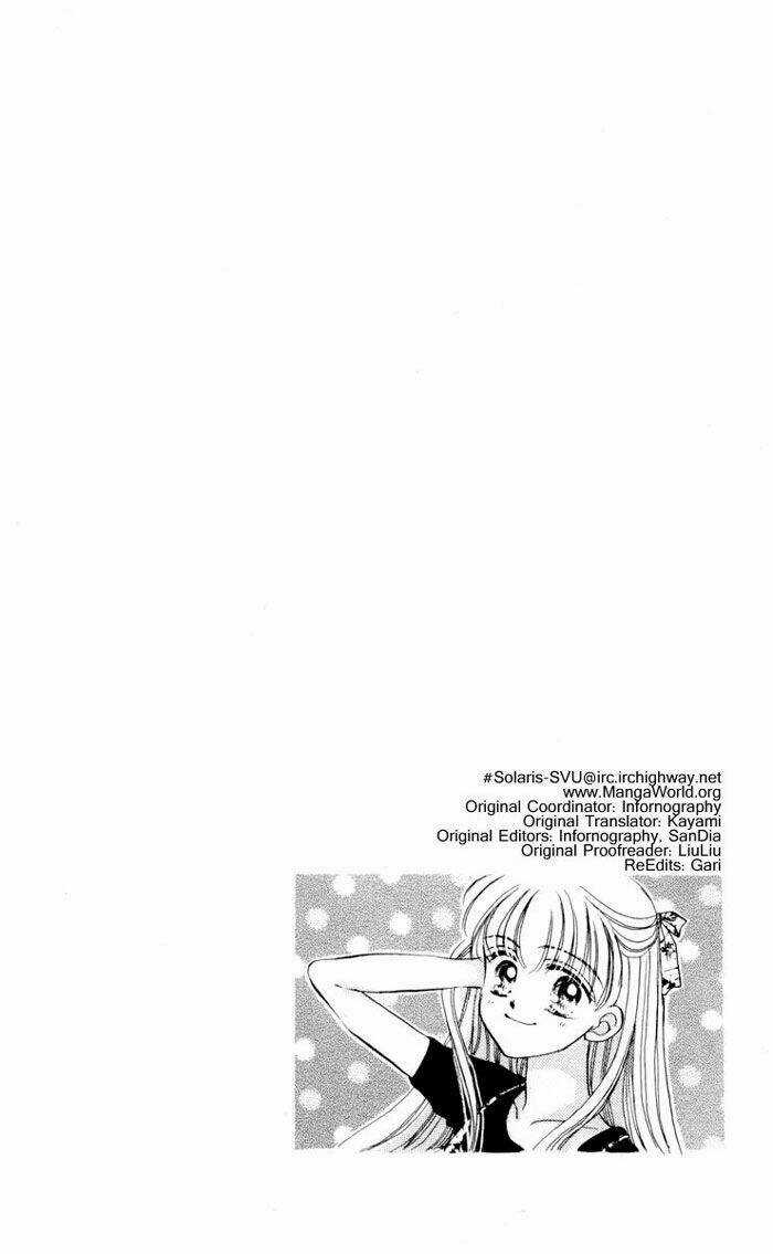 Baby Love - Chapter 3 - Trang 3