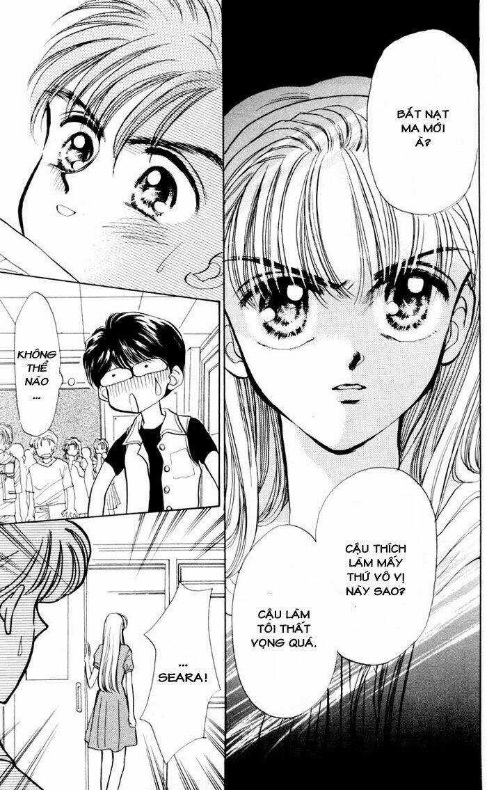 Baby Love - Chapter 3 - Trang 22