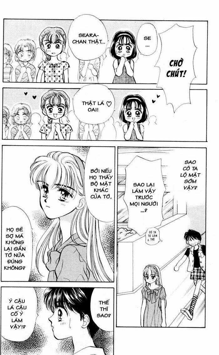 Baby Love - Chapter 3 - Trang 23