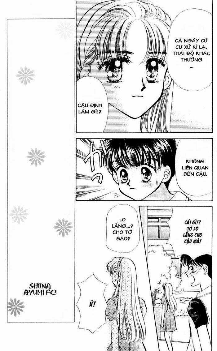 Baby Love - Chapter 3 - Trang 24