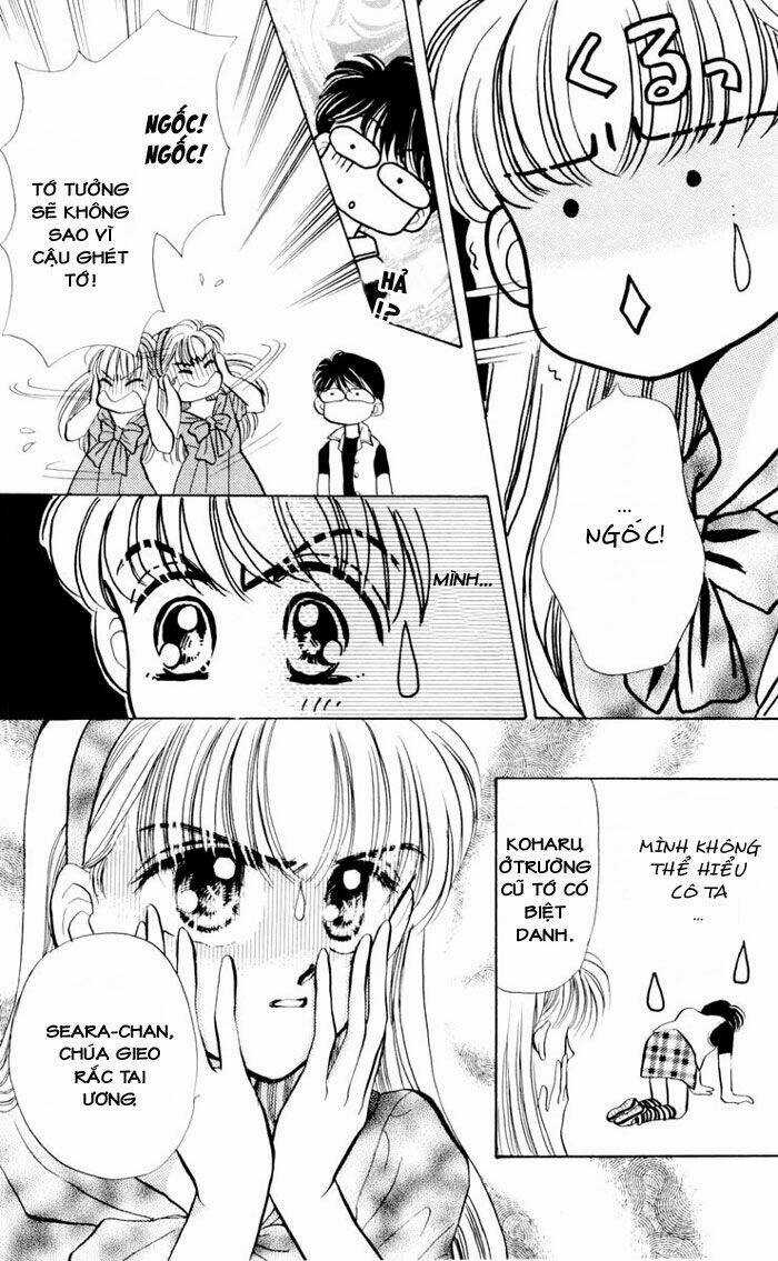 Baby Love - Chapter 3 - Trang 25