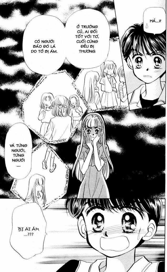 Baby Love - Chapter 3 - Trang 26