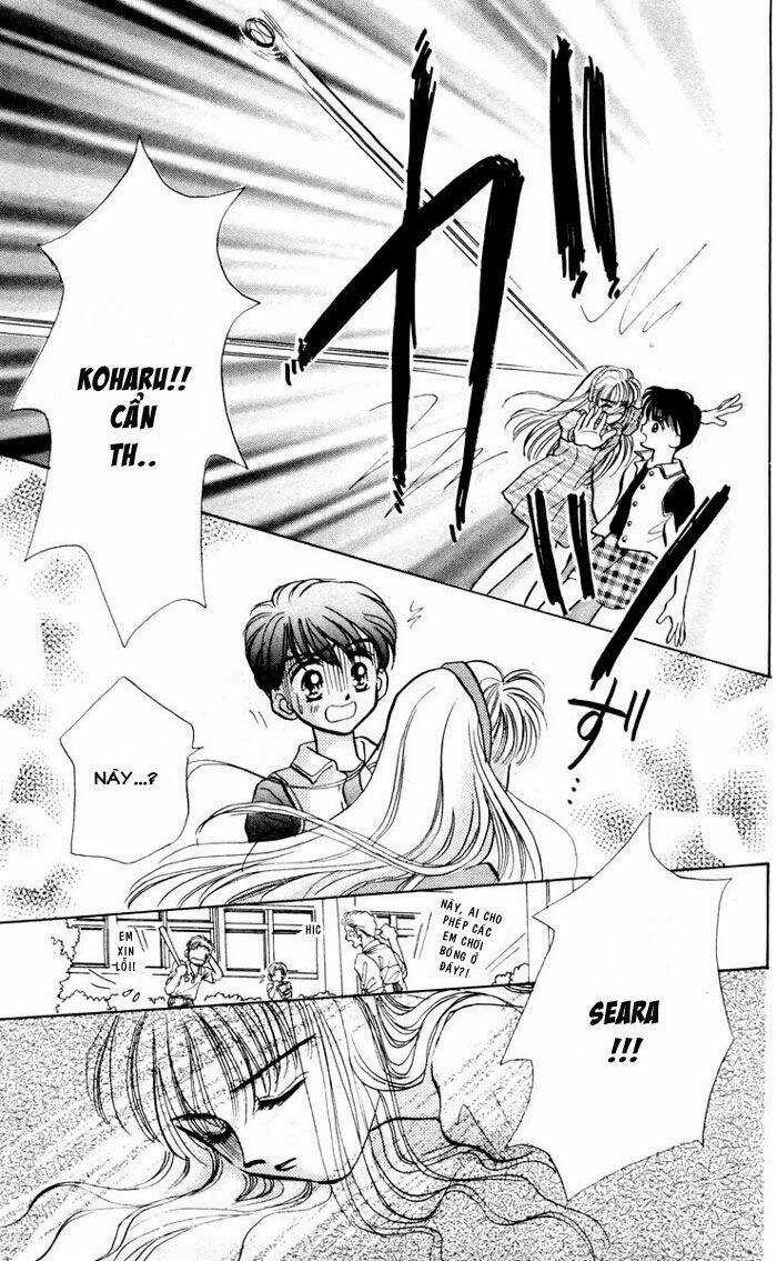 Baby Love - Chapter 3 - Trang 28