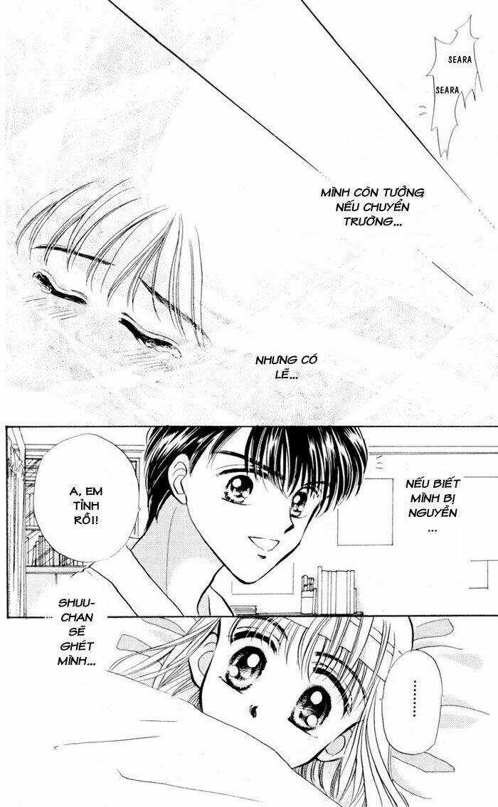 Baby Love - Chapter 3 - Trang 29