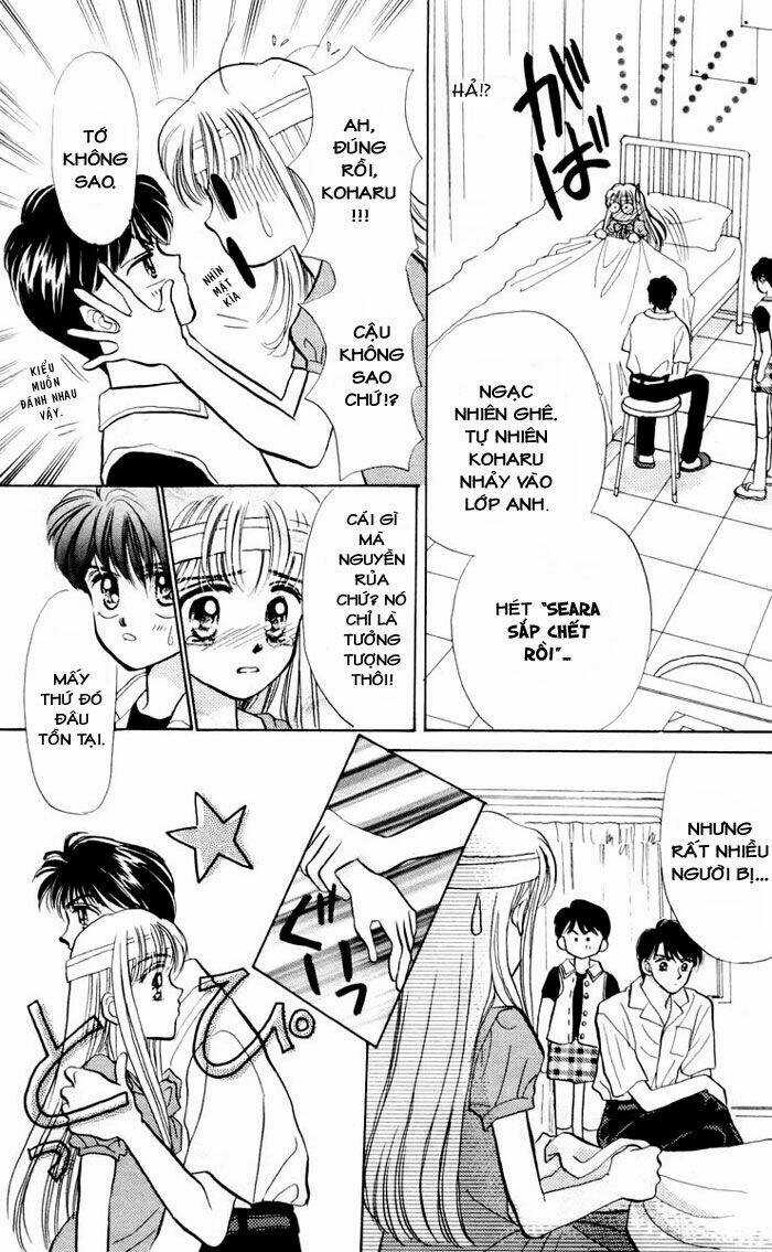 Baby Love - Chapter 3 - Trang 30