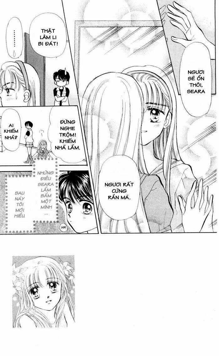 Baby Love - Chapter 3 - Trang 4