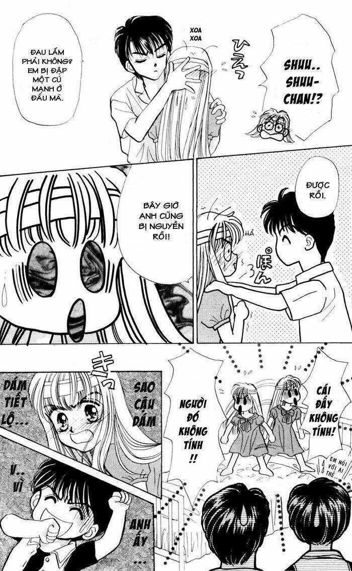 Baby Love - Chapter 3 - Trang 31