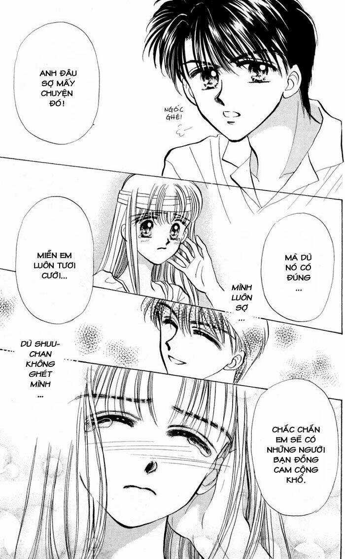 Baby Love - Chapter 3 - Trang 32