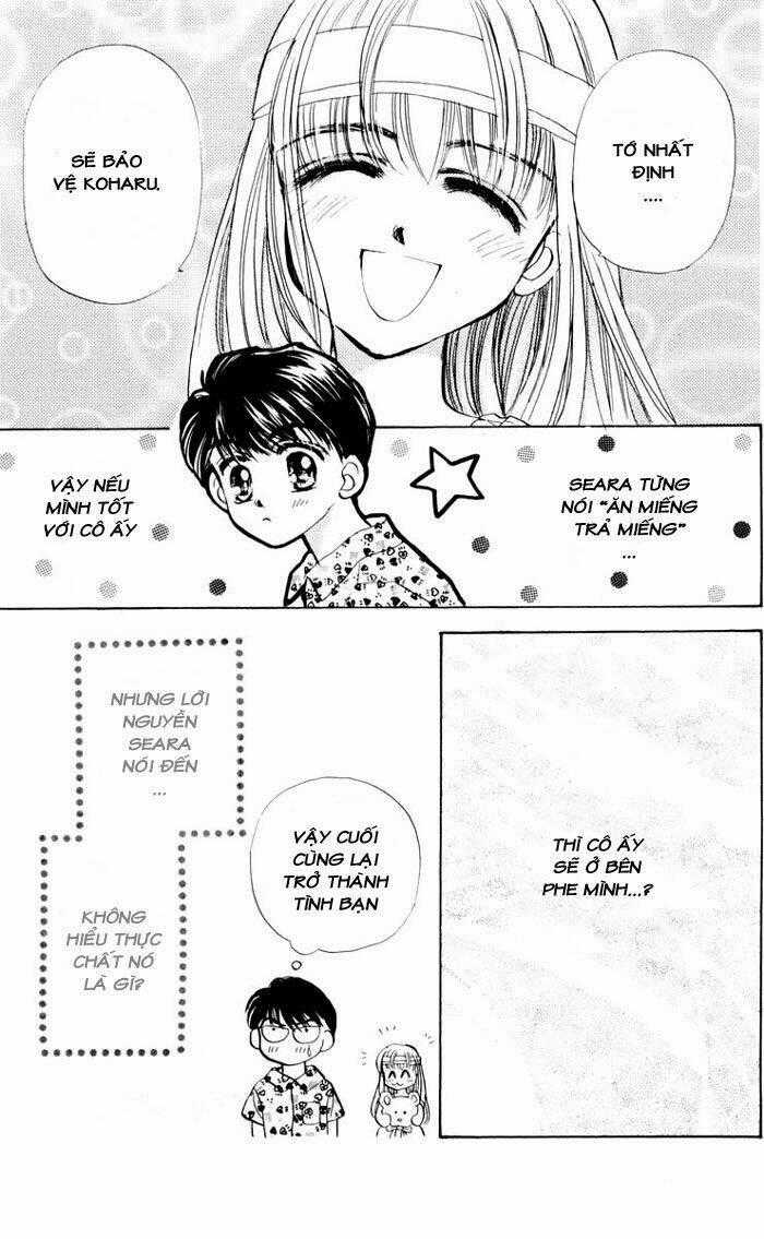 Baby Love - Chapter 3 - Trang 34