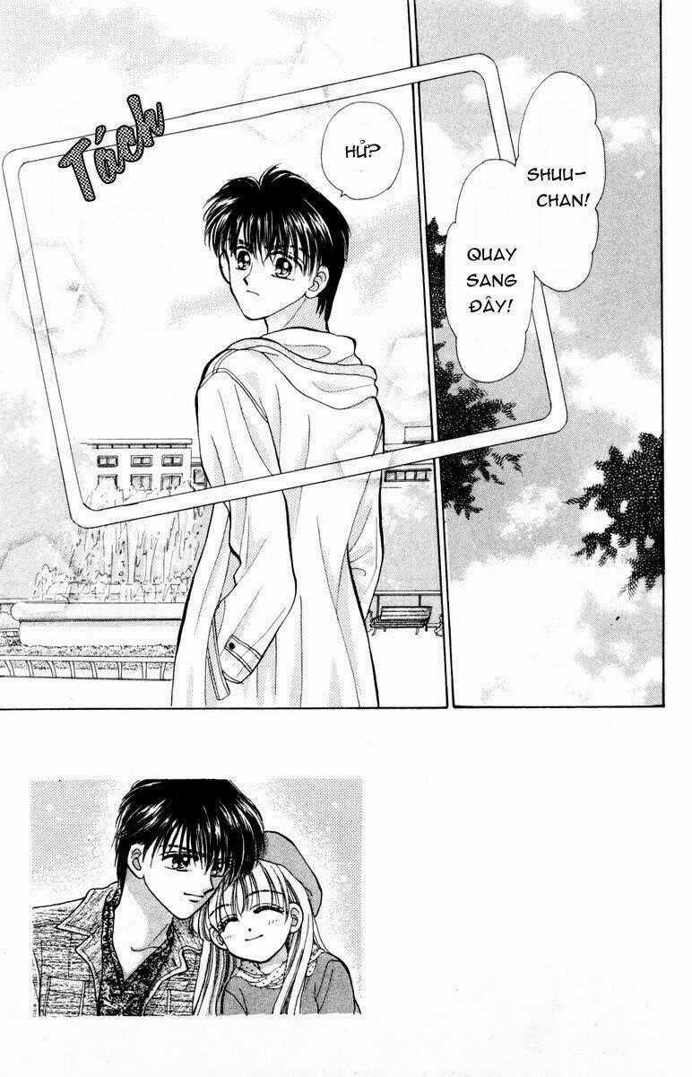 Baby Love - Chapter 30 - Trang 2