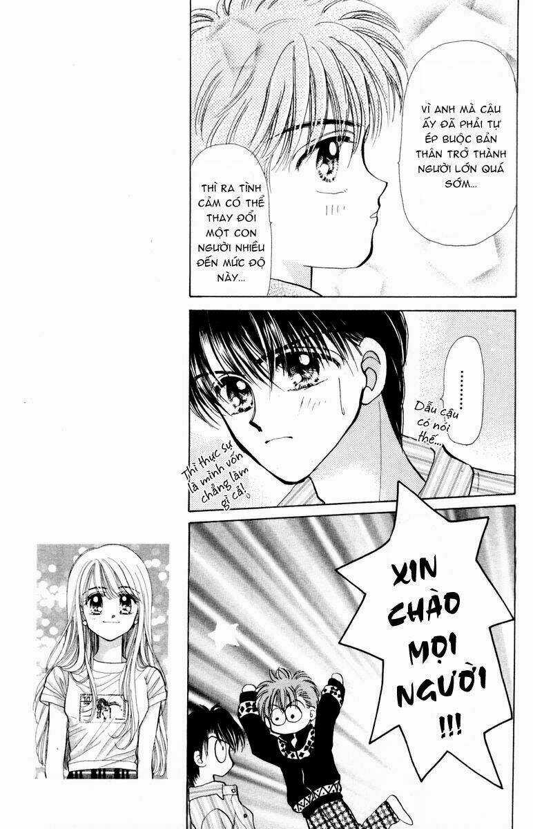 Baby Love - Chapter 30 - Trang 14