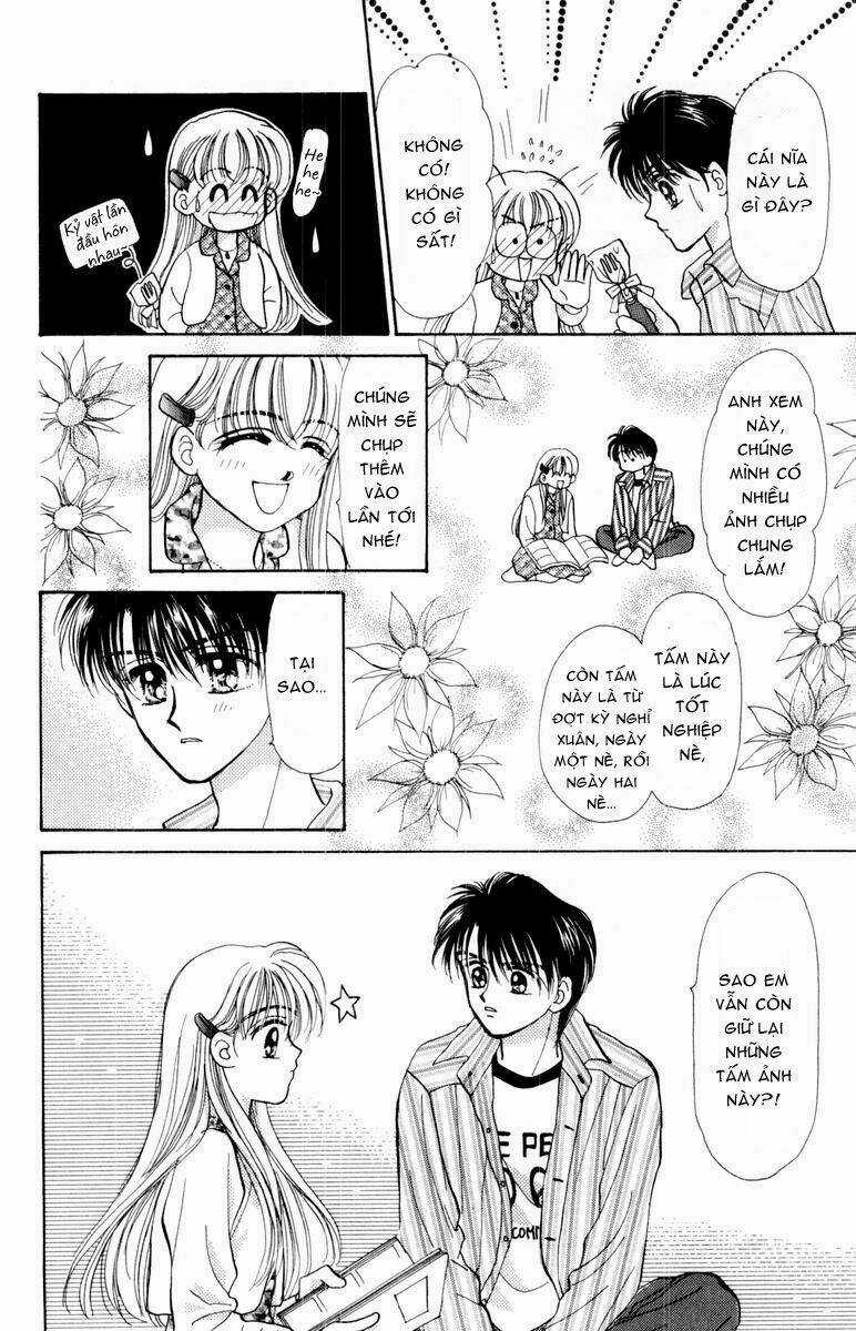 Baby Love - Chapter 30 - Trang 17