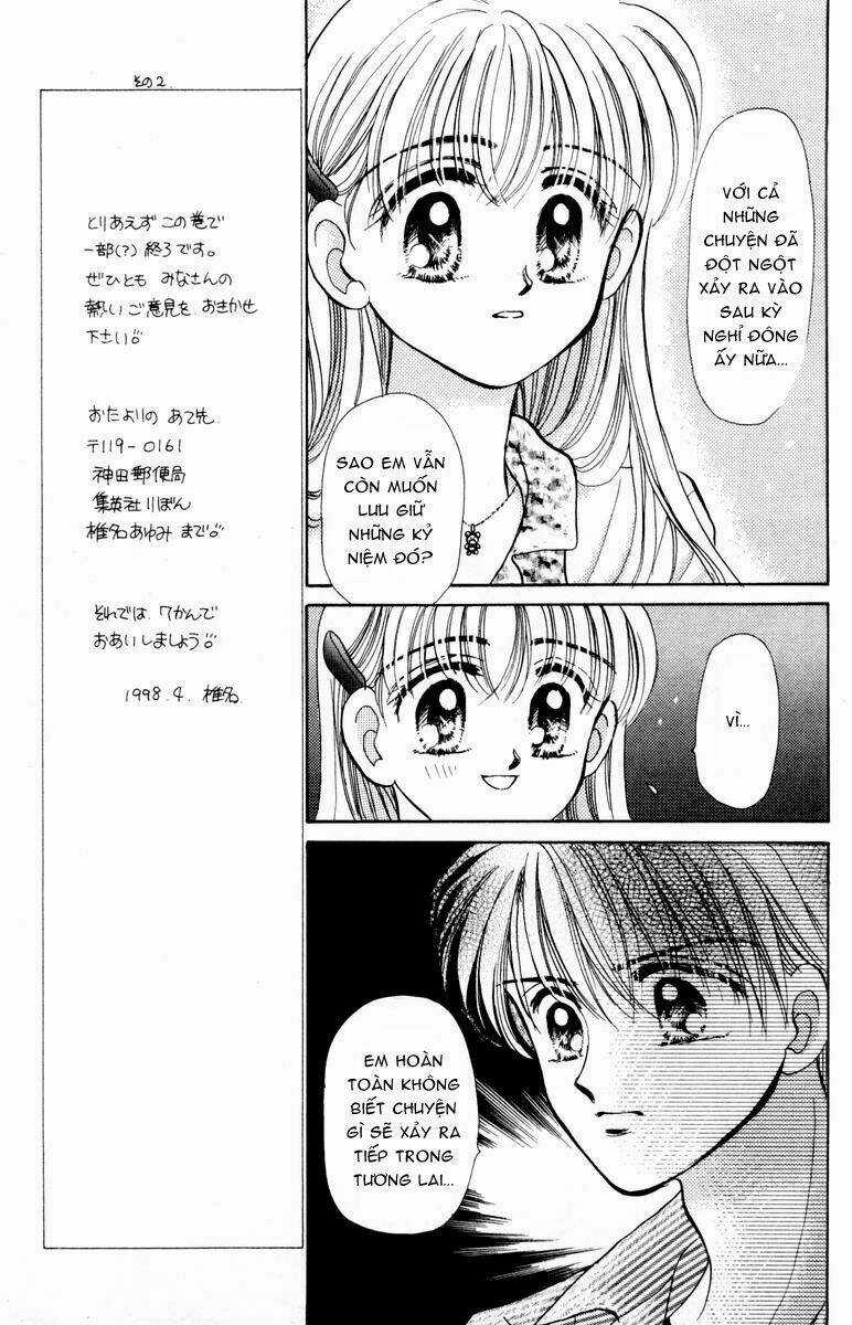 Baby Love - Chapter 30 - Trang 18