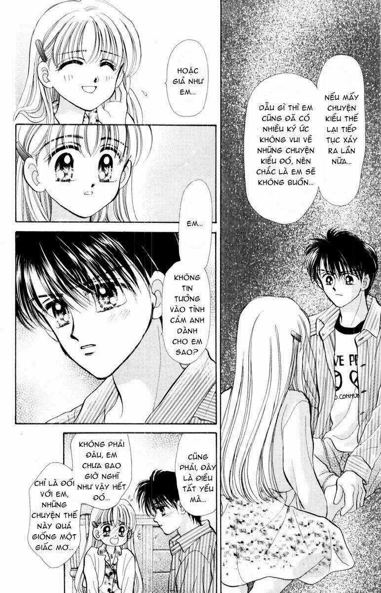 Baby Love - Chapter 30 - Trang 19