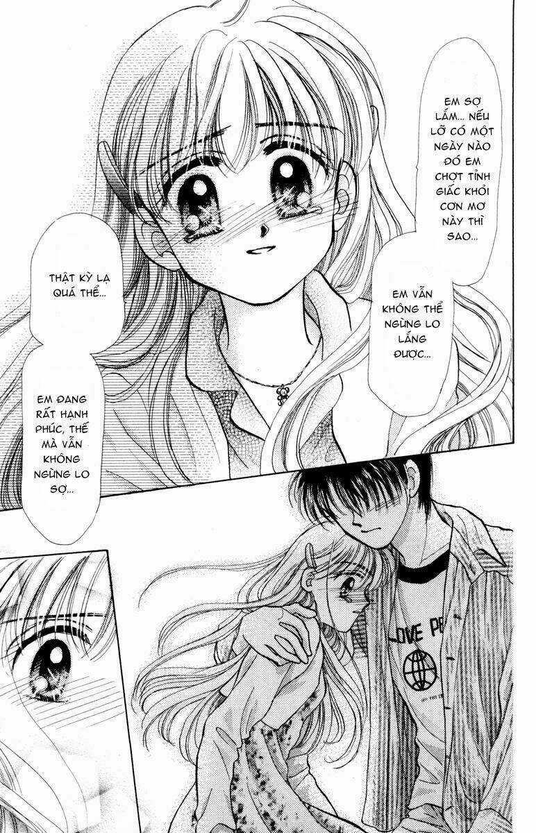 Baby Love - Chapter 30 - Trang 20