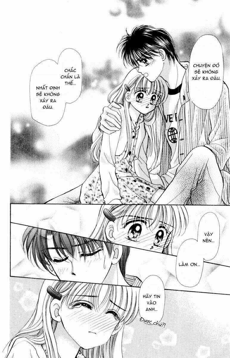 Baby Love - Chapter 30 - Trang 21