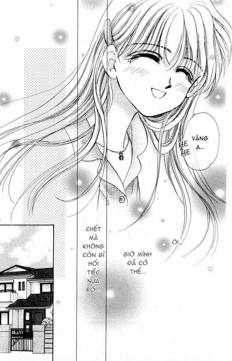 Baby Love - Chapter 30 - Trang 22