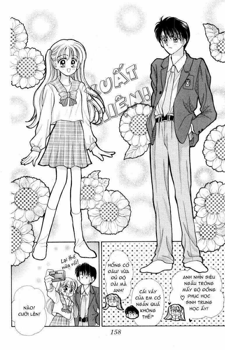 Baby Love - Chapter 30 - Trang 23