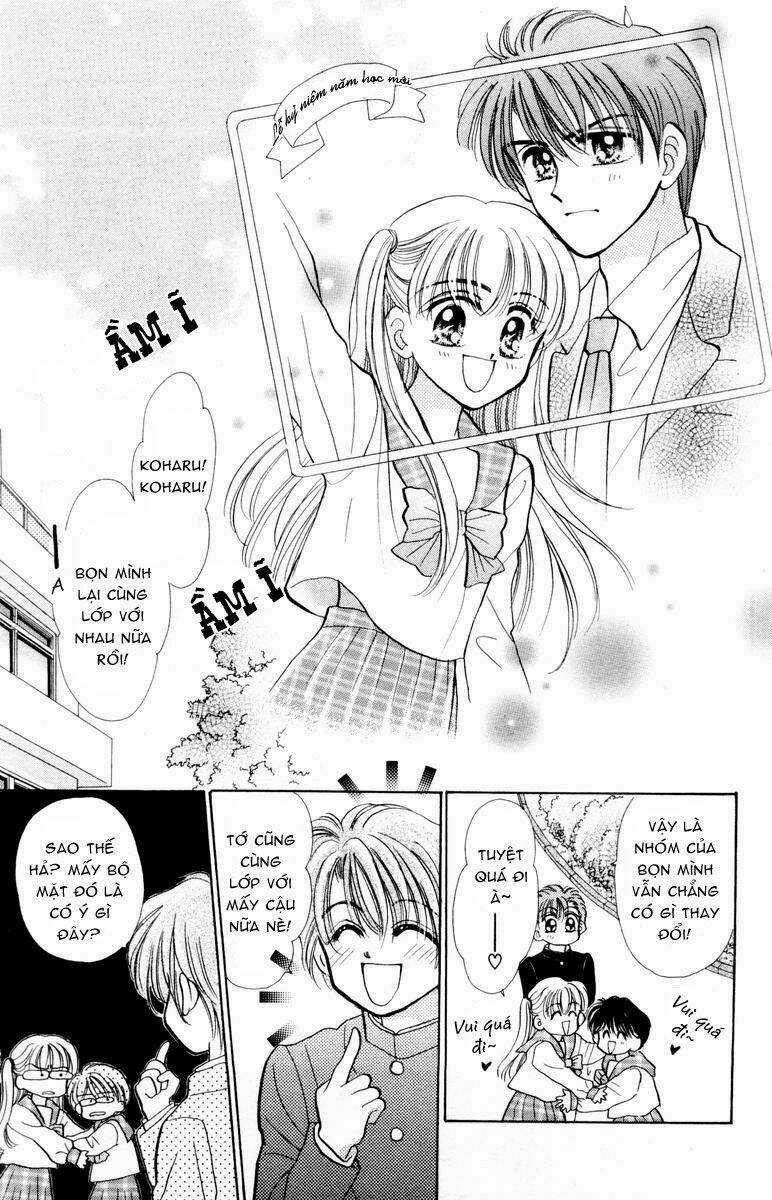 Baby Love - Chapter 30 - Trang 24