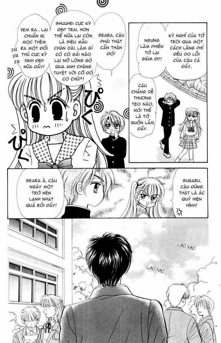 Baby Love - Chapter 30 - Trang 25