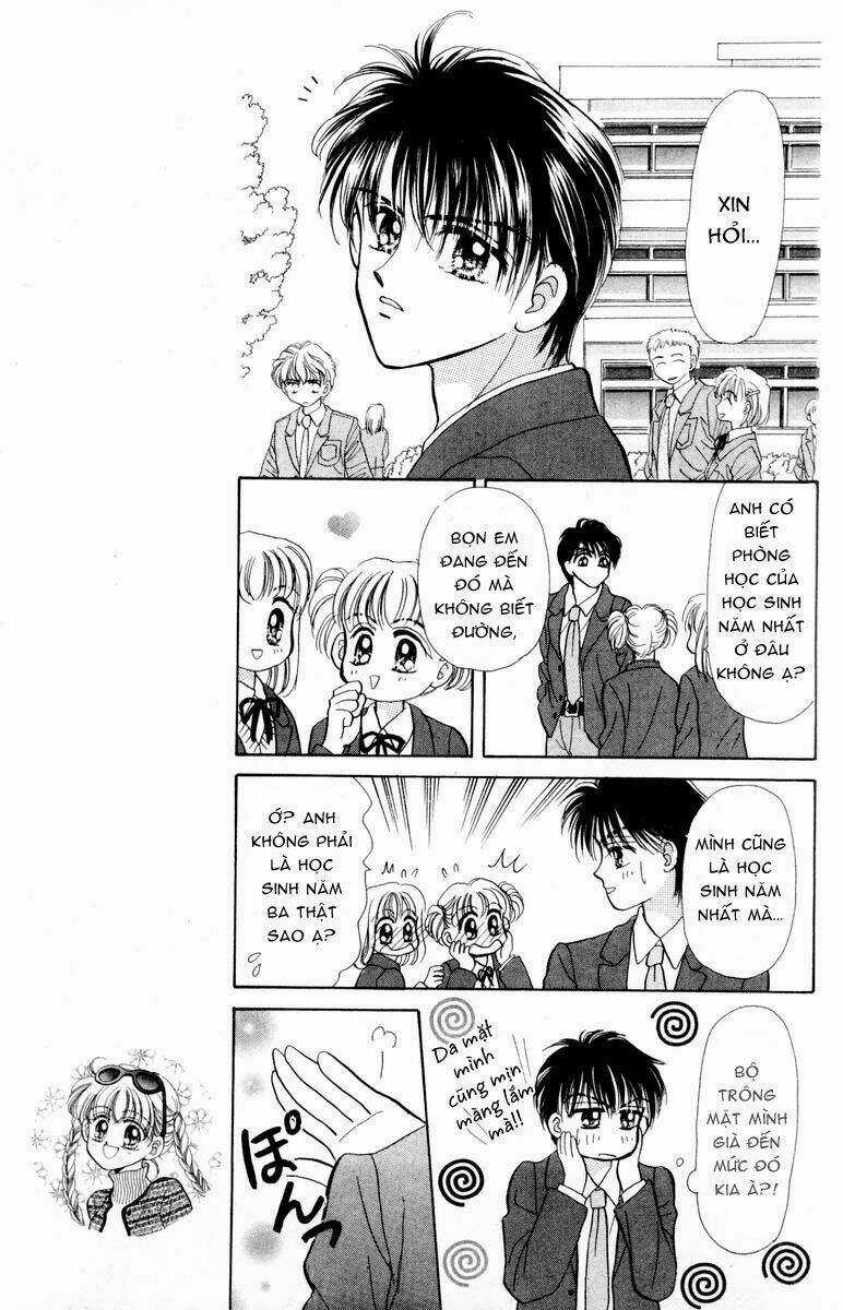 Baby Love - Chapter 30 - Trang 26