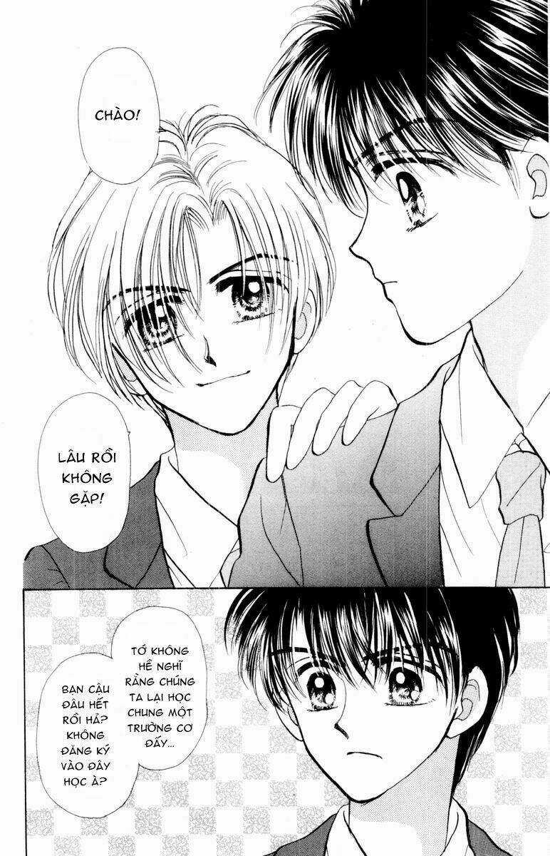 Baby Love - Chapter 30 - Trang 27