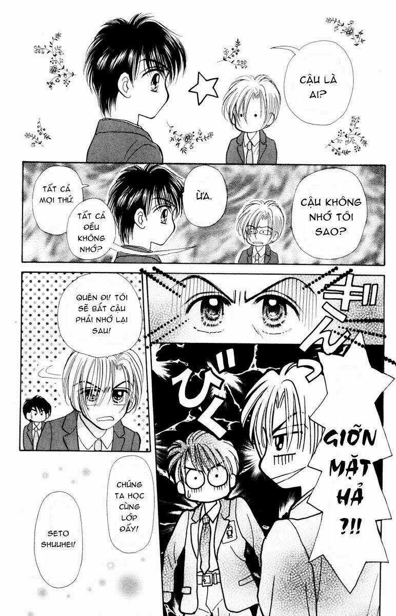 Baby Love - Chapter 30 - Trang 28