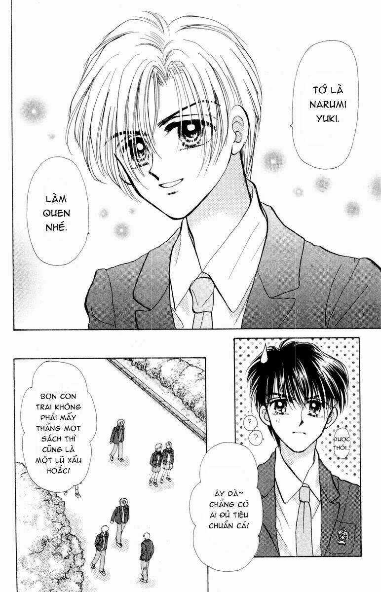 Baby Love - Chapter 30 - Trang 29