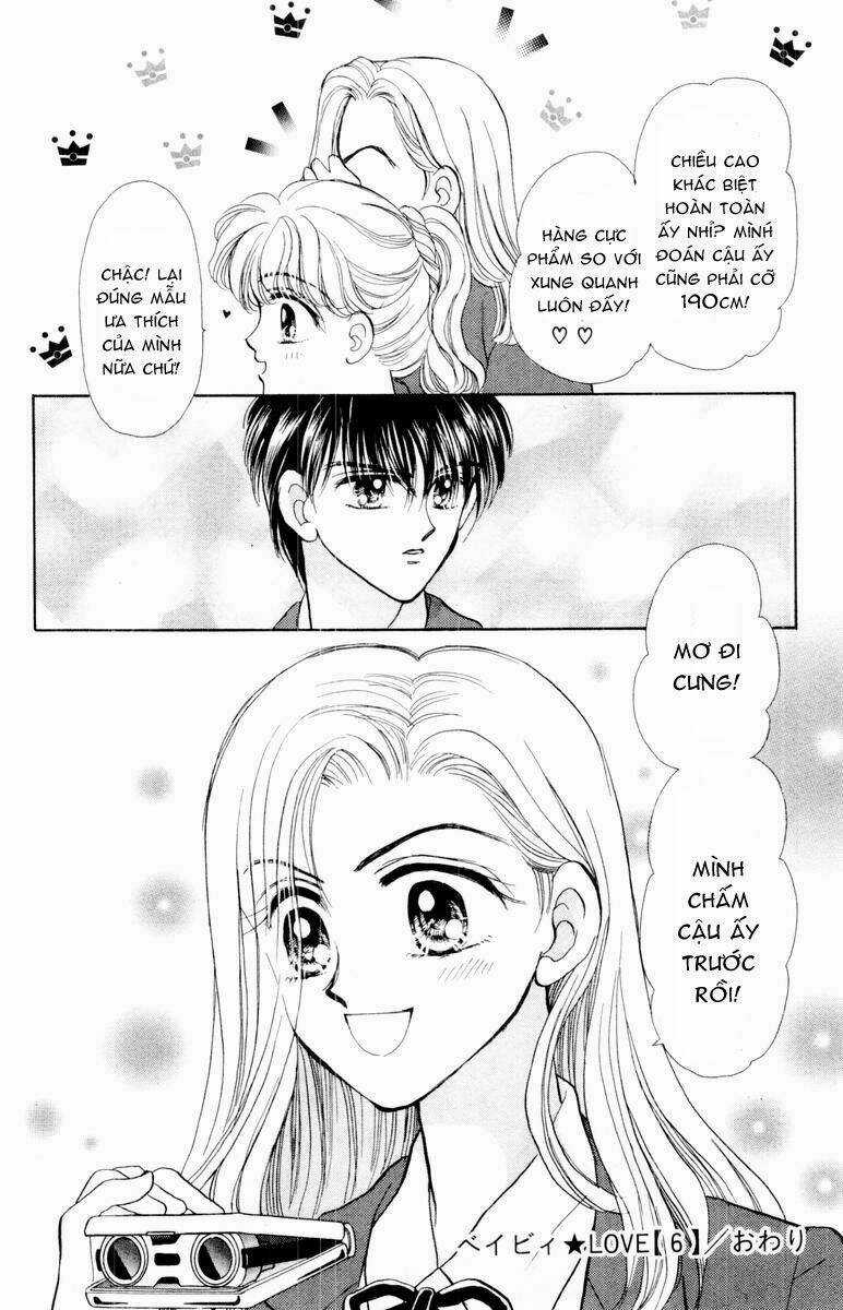 Baby Love - Chapter 30 - Trang 31