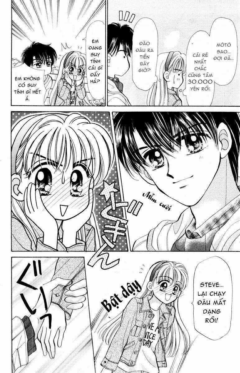 Baby Love - Chapter 30 - Trang 5