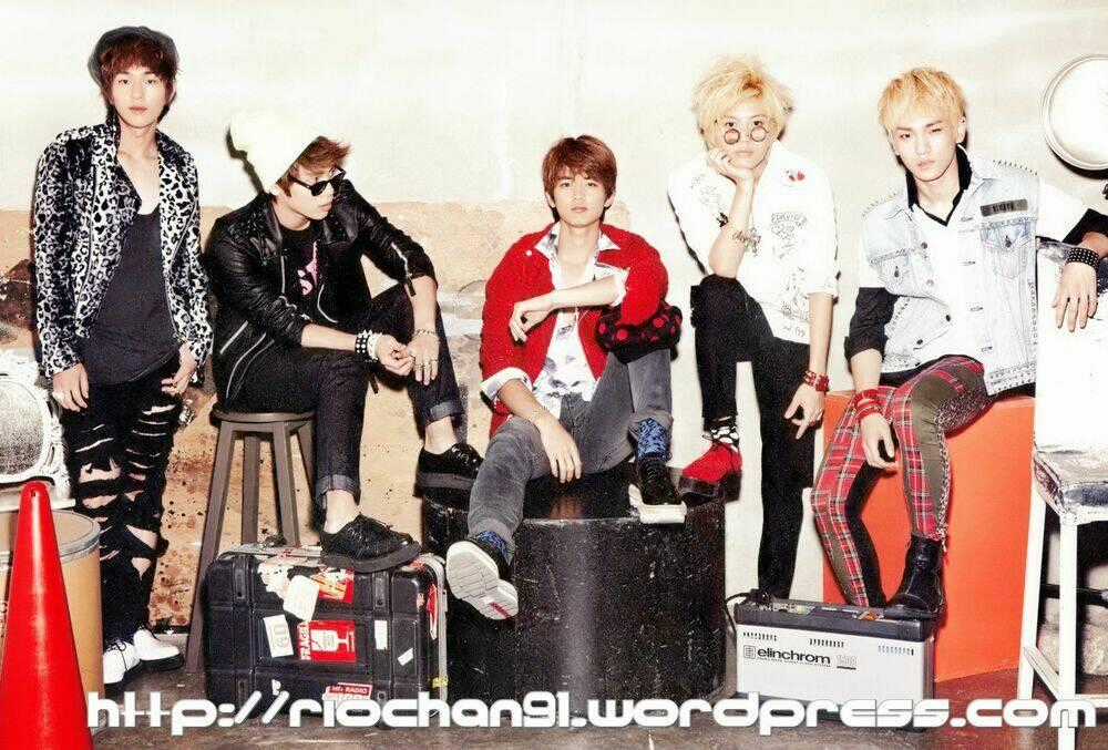 Baby Love - Chapter 30 - Trang 45