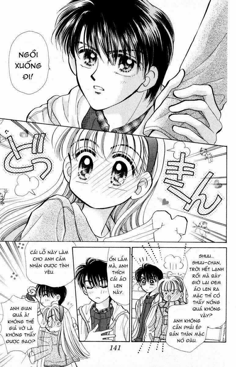 Baby Love - Chapter 30 - Trang 6