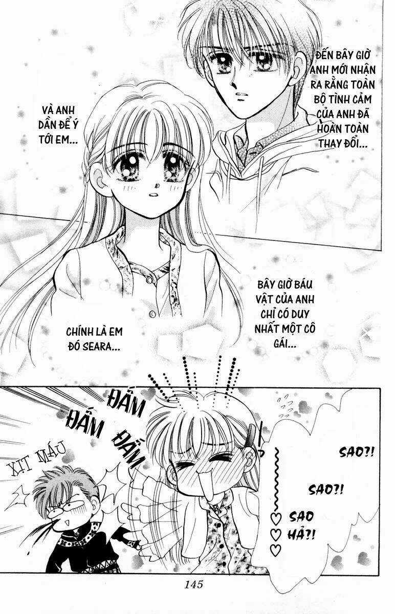 Baby Love - Chapter 30 - Trang 10