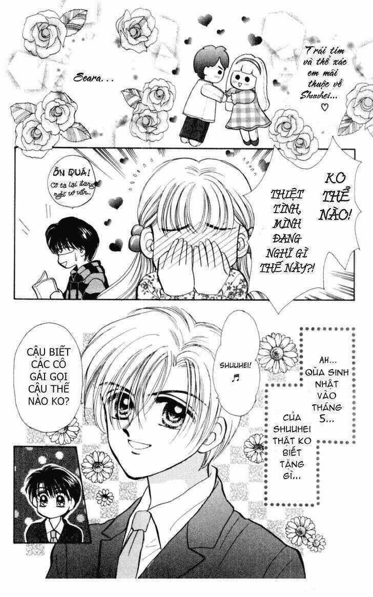 Baby Love - Chapter 31 - Trang 11